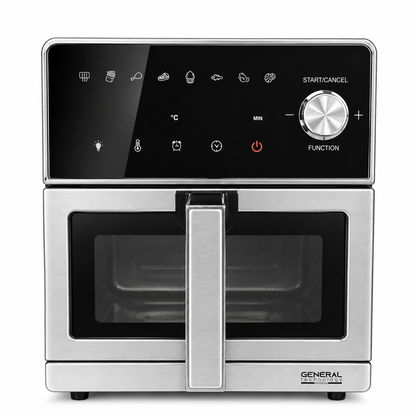 General Technology Fryer GTAF-9S/B
