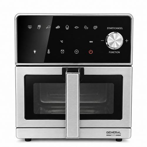 General Technology Fryer GTAF-9S/B