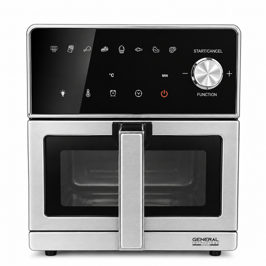 General Technology Fryer GTAF-9S/B