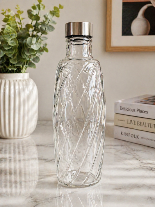Glass Bottle
