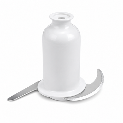 KENWOOD FOOD PROCCESER MULTIPRO COMPACT FDP301WH