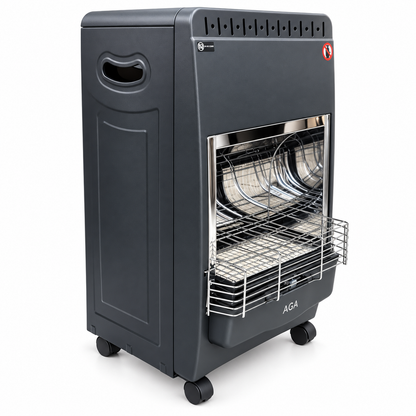 AGA Gas Heater AG-1001A