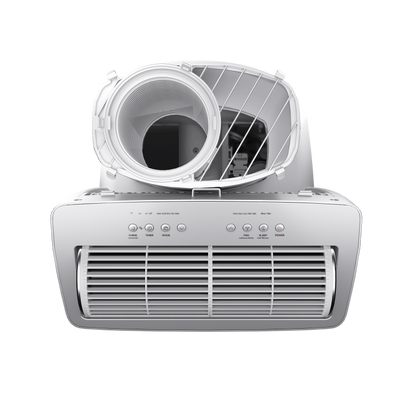 Midea Portable A/C 12000 BTU Inverter