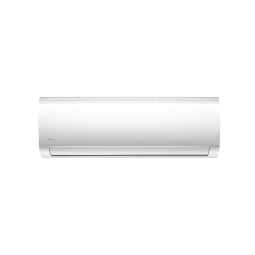 AC MEDIA FIGHTER AIR CONDITION 9000 BTU  WHITE