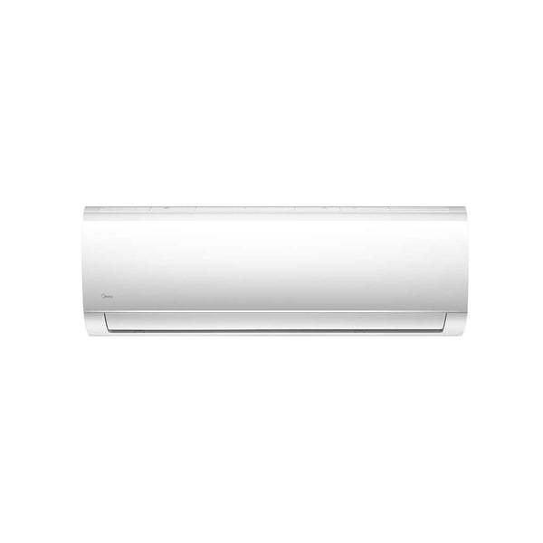 AC MEDIA FIGHTER  AIR CONDITIONER 12000BTU  WHITE