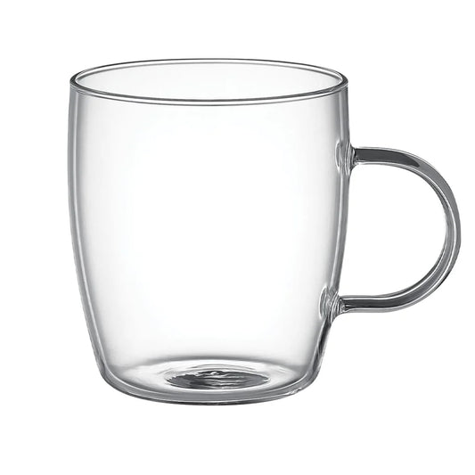 DORSCH 400ml Curve Cup – Set of 2