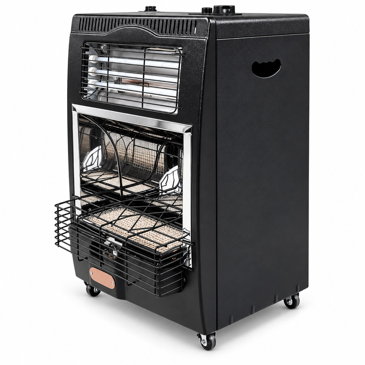 General Technology Gas Heater GTGH-04GE