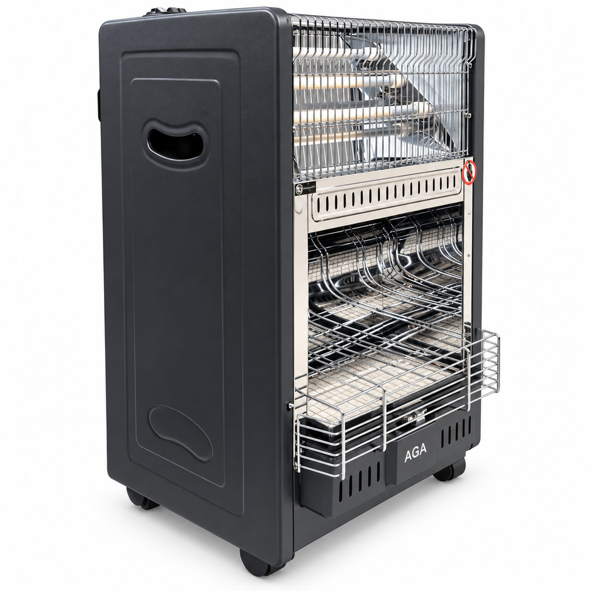 AGA Gas Heater AG-5002A