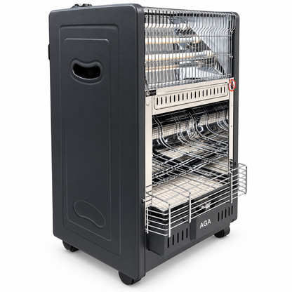 AGA Gas Heater AG-5002A