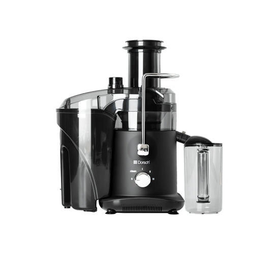 DORSCH Fruit Juicer 3 Speed - 800W