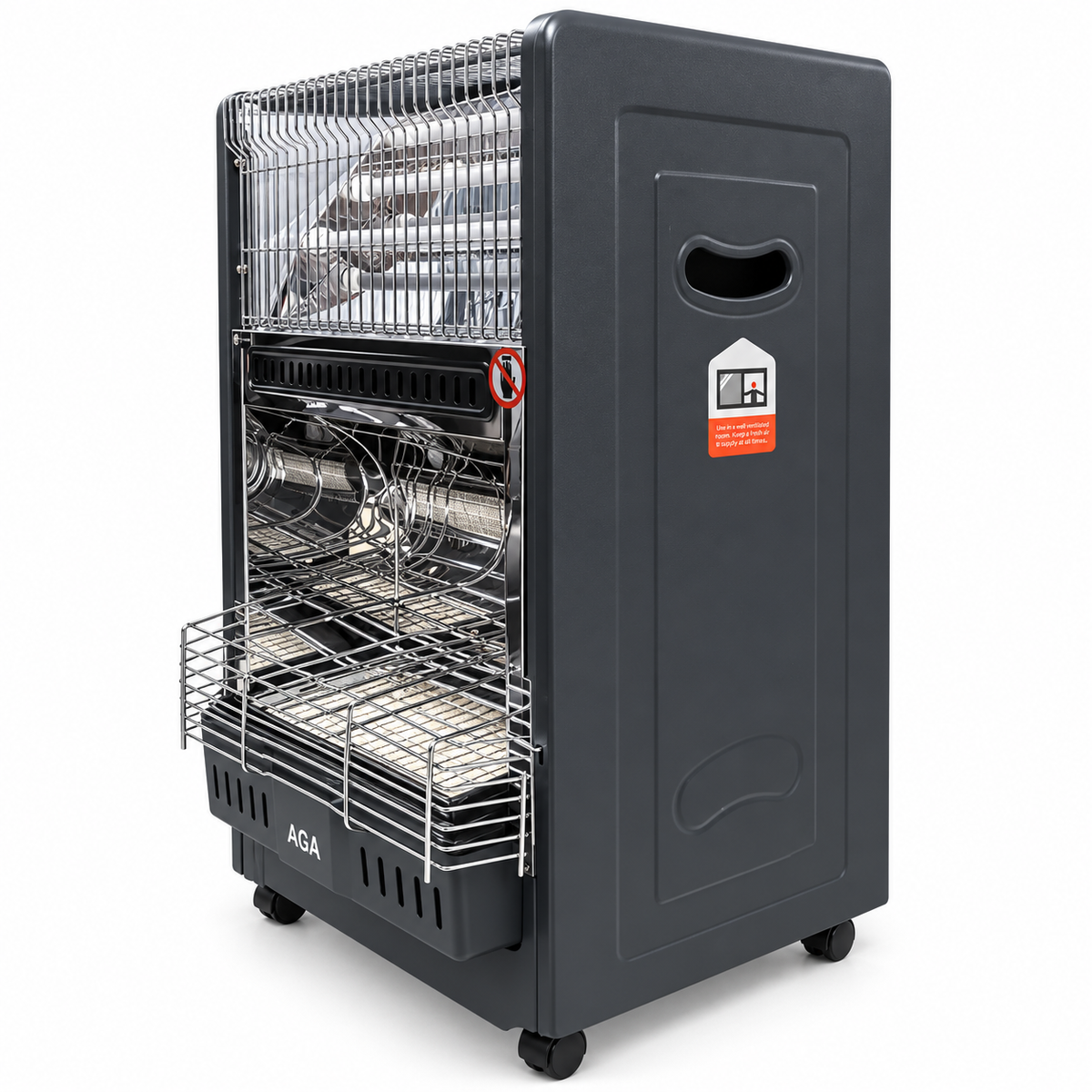 AGA Gas Heater AG-5002A