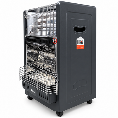 AGA Gas Heater AG-5002A