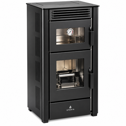 Pellet Stove KMC12