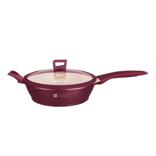 DORSCH Premium Wok Pan 32cm