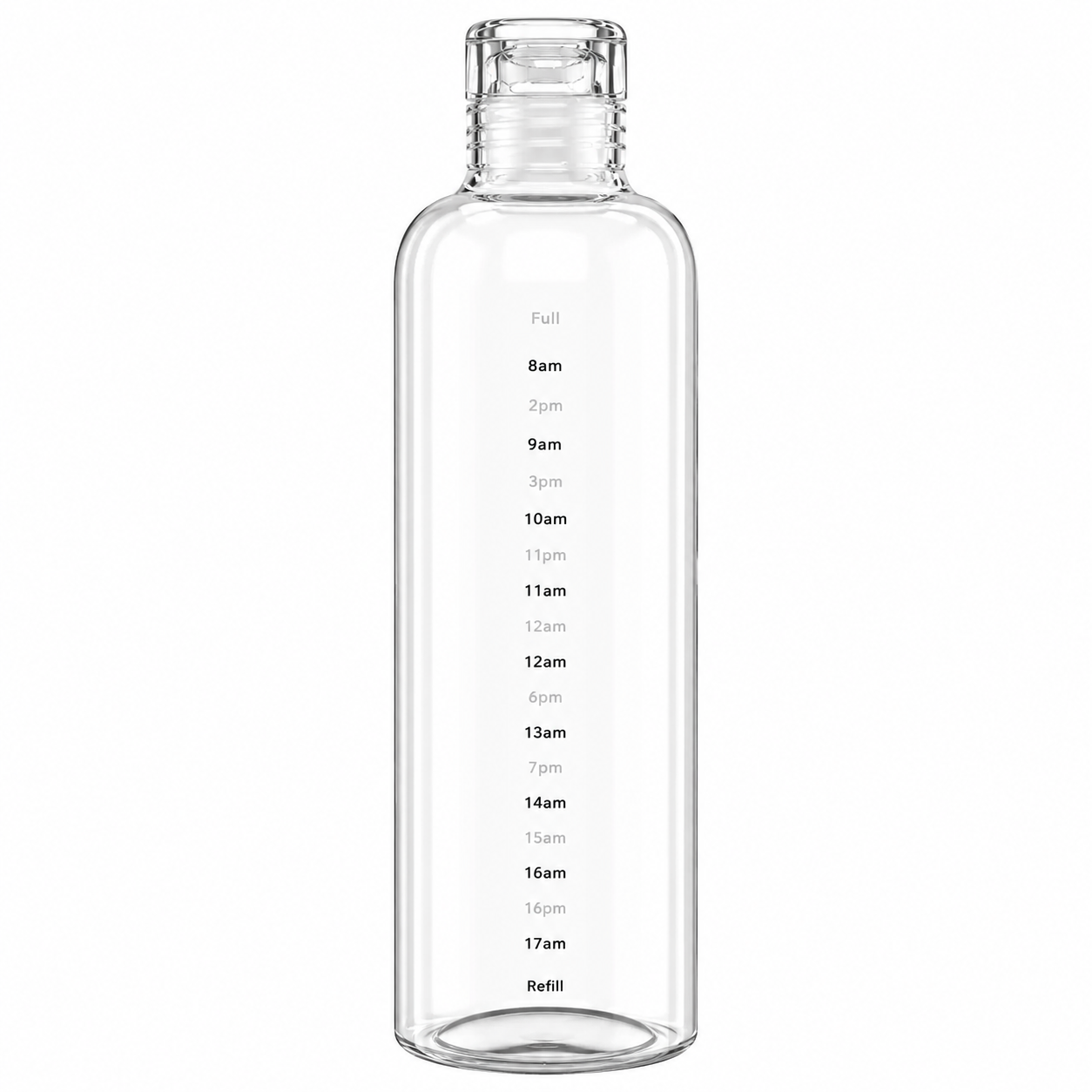 Glass Bottle