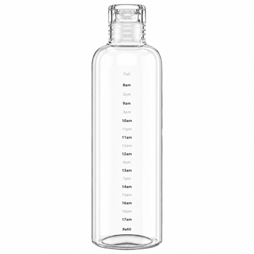 Glass Bottle