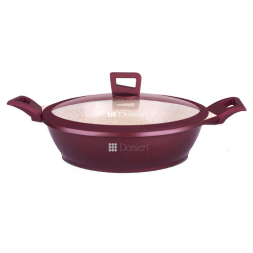 DORCH LOW CASSEROLE DH-05473
