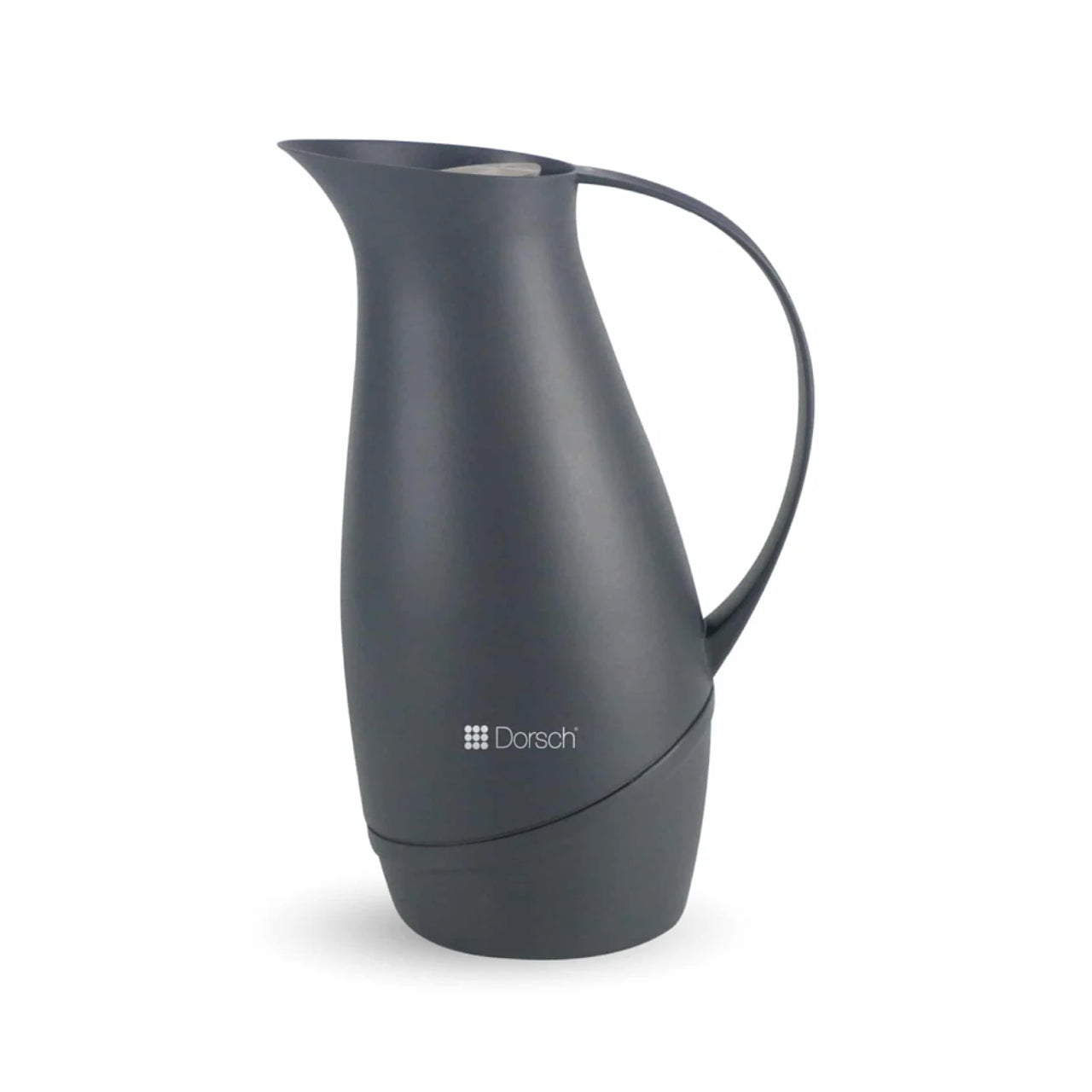 DORSCH  Thermos Gray – 1 L COFFEE & TEA