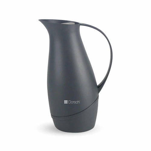 DORSCH  Thermos Gray – 1 L COFFEE & TEA