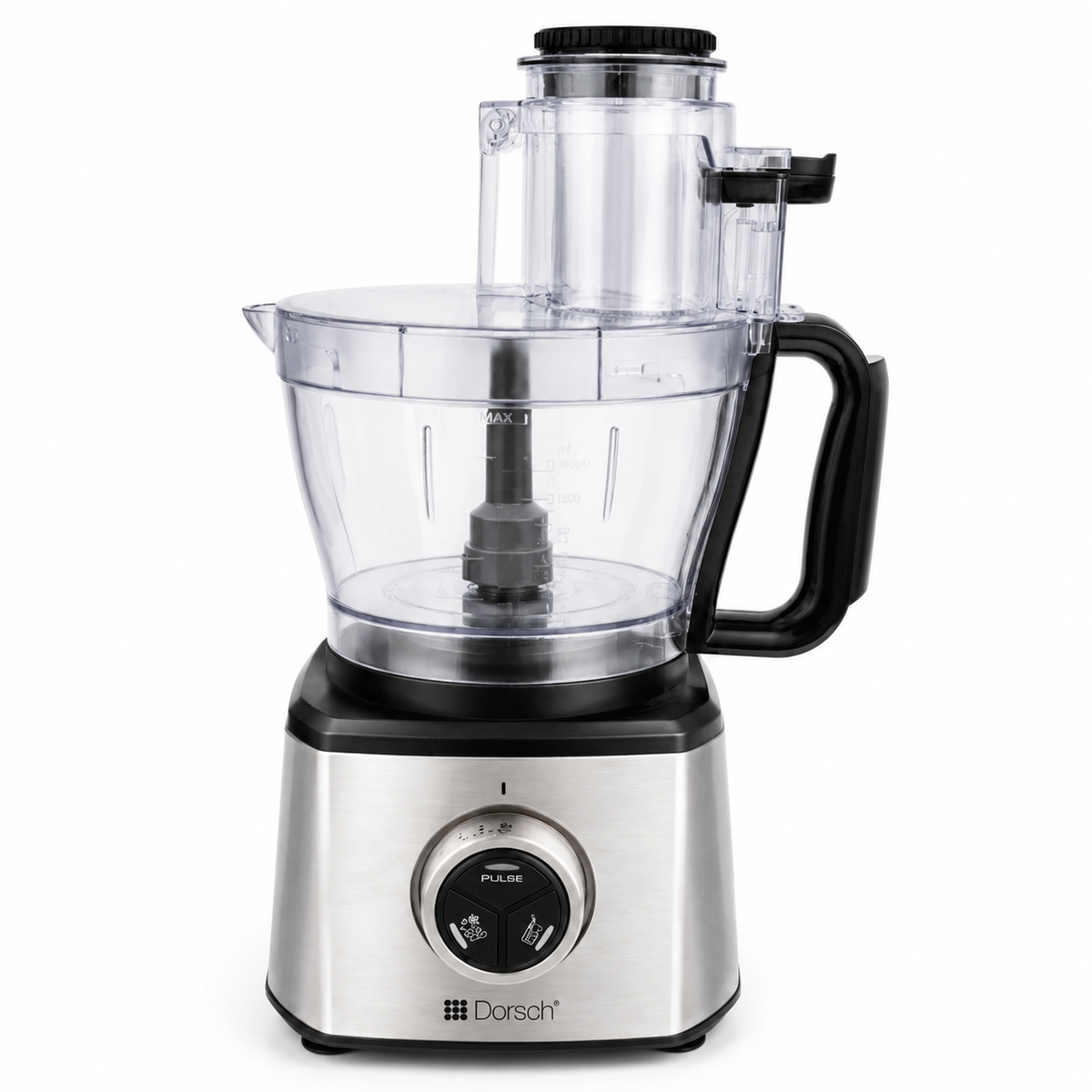 Dorsch Food Processor – 1000 W DH-07210