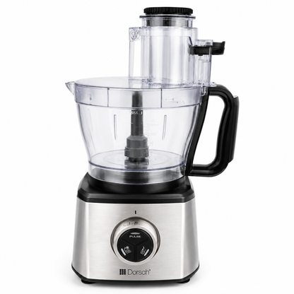 Dorsch Food Processor – 1000 W DH-07210