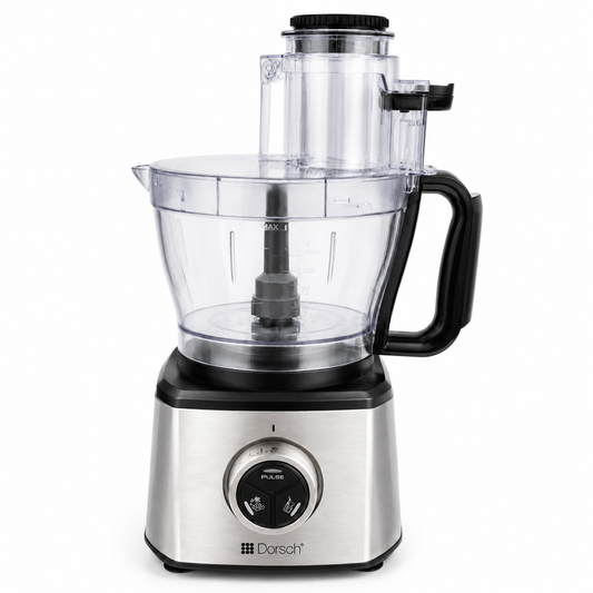 Dorsch Food Processor – 1000 W DH-07210