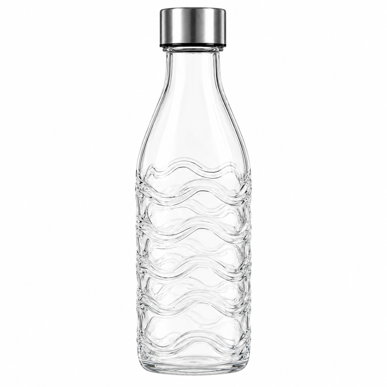 Glass Bottle