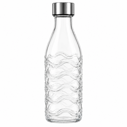 Glass Bottle