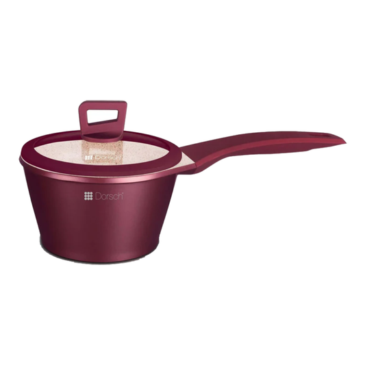 DORSCH Premium Sauce Pan 18 cm