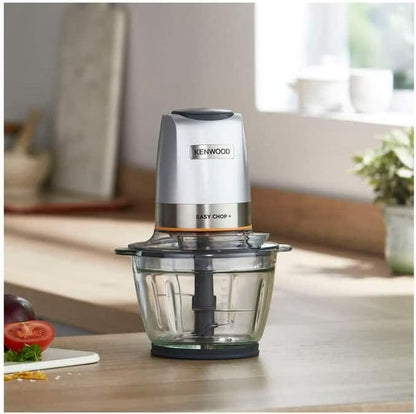 Kenwood CHP 62.400SI Easy Chop +