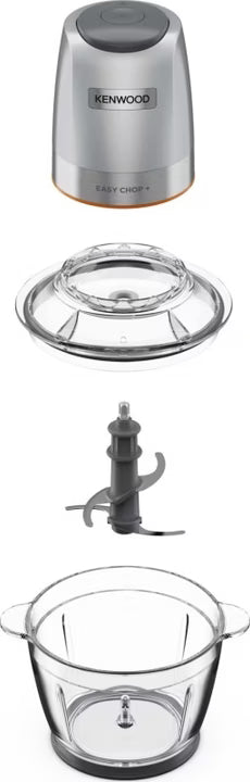 Kenwood CHP 62.400SI Easy Chop +