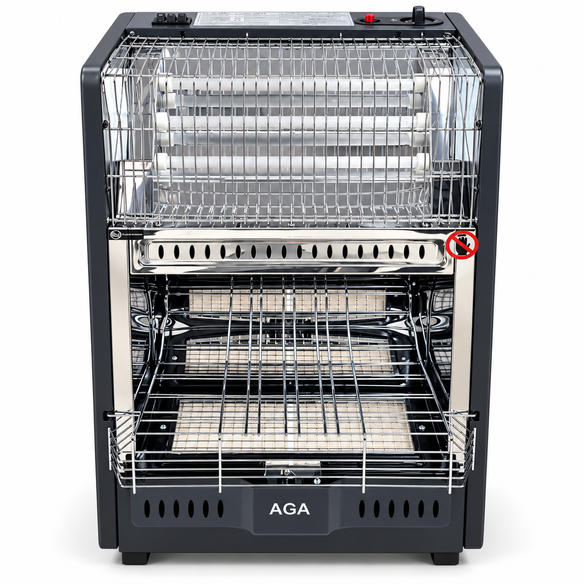 AGA Gas Heater AG-5002A