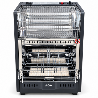 AGA Gas Heater AG-5002A