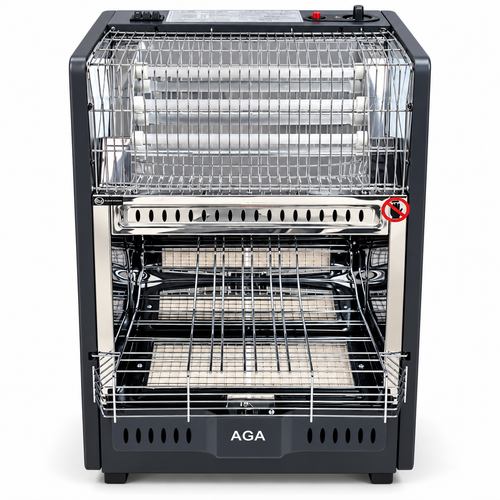 AGA Gas Heater AG-5002A