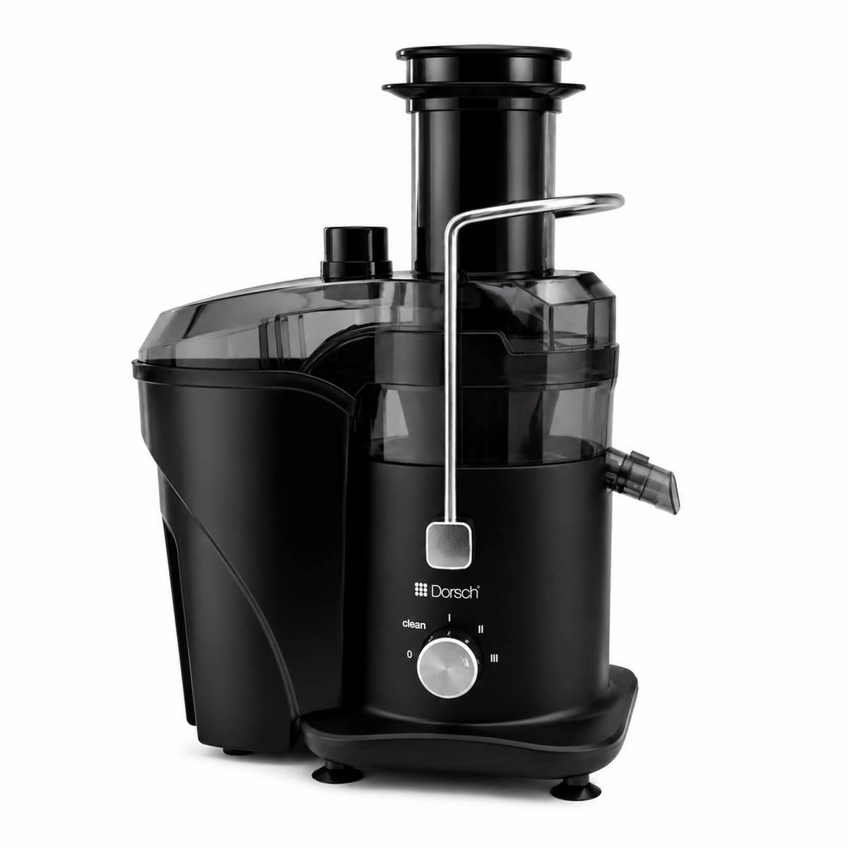 DORSCH Fruit Juicer 3 Speed - 800W