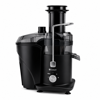 DORSCH Fruit Juicer 3 Speed - 800W