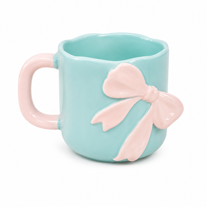 Ceramic Mug Fashion Style