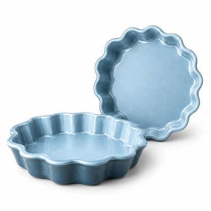DORSCH Flower Round Cake Pan