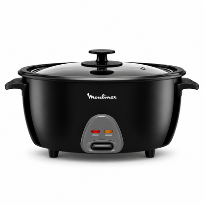 MOULINEX RICE COOKER MK158811