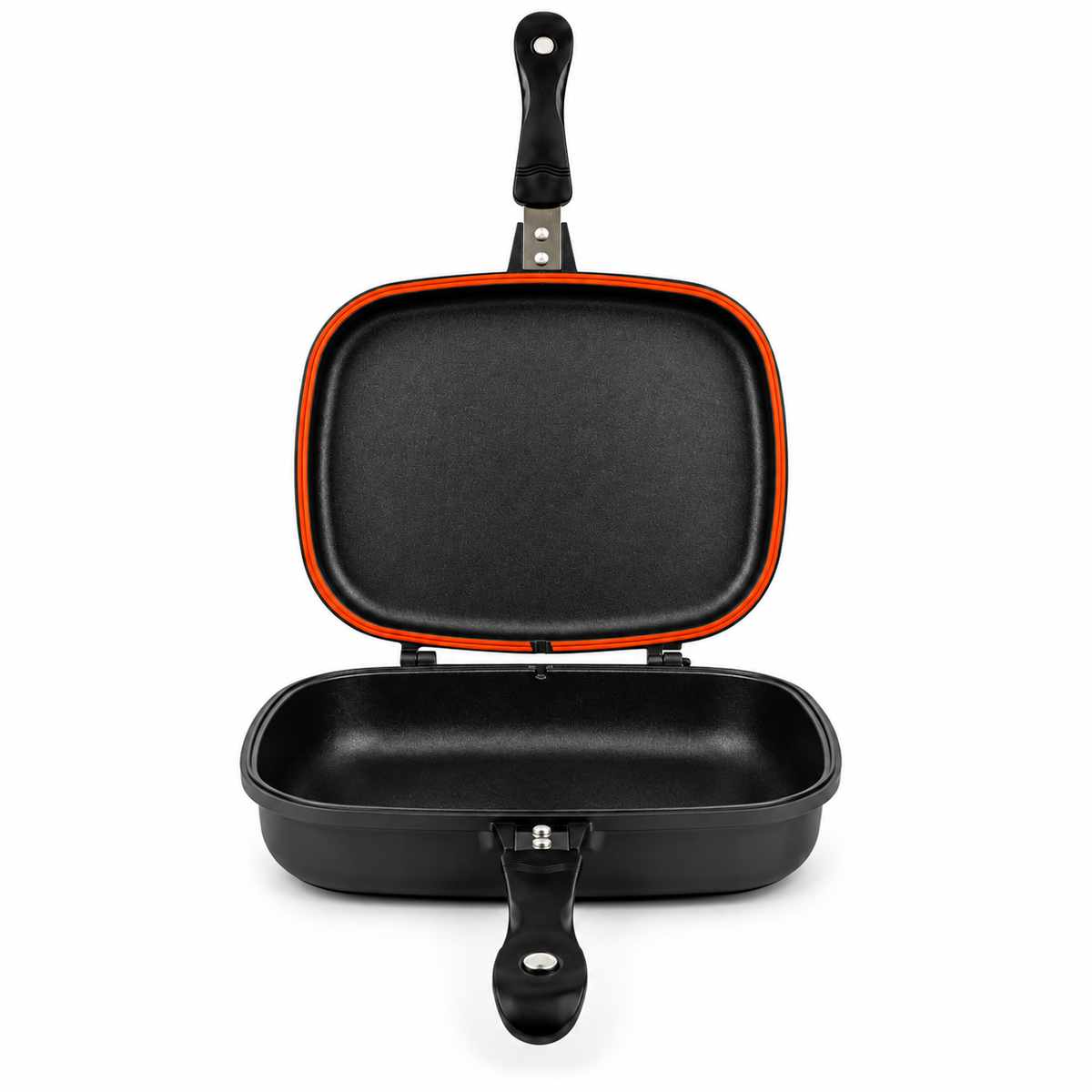 GE BE Venus Double-Sided Grill Pan