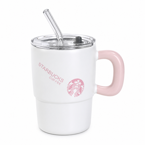Ceramic Mug Starbucks
