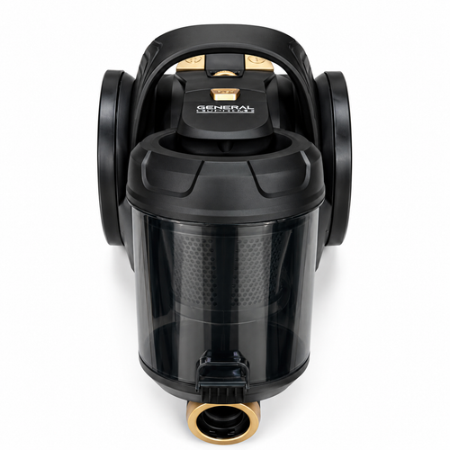 General Technology Bagless Vacuum Cleaner GTVC-3300 - 2000 watt