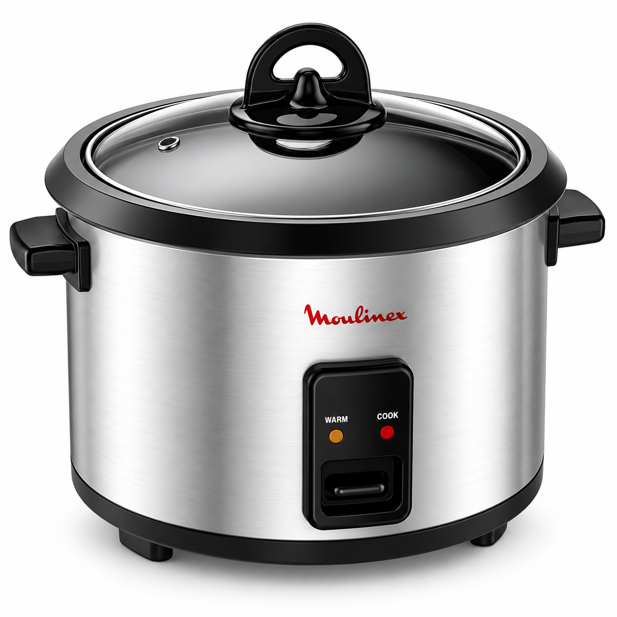 MOULINEX EASYRICE RICE COOKER 1.8L MK123D10