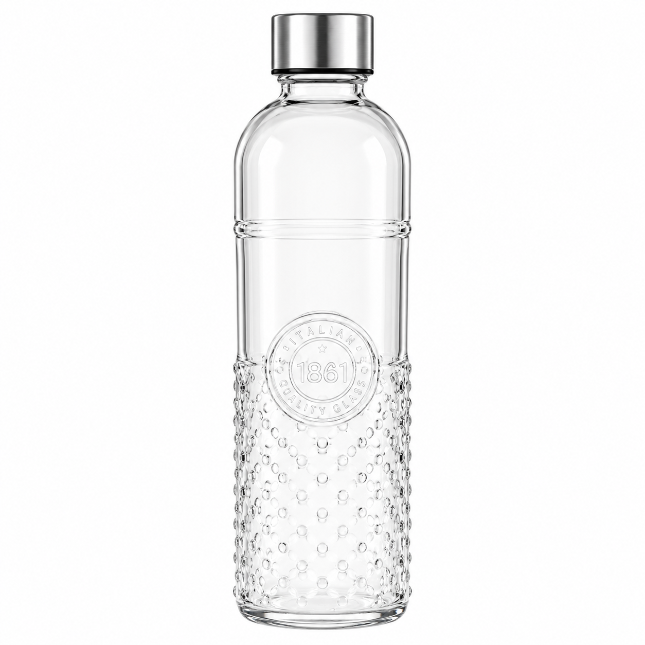 Glass Bottle