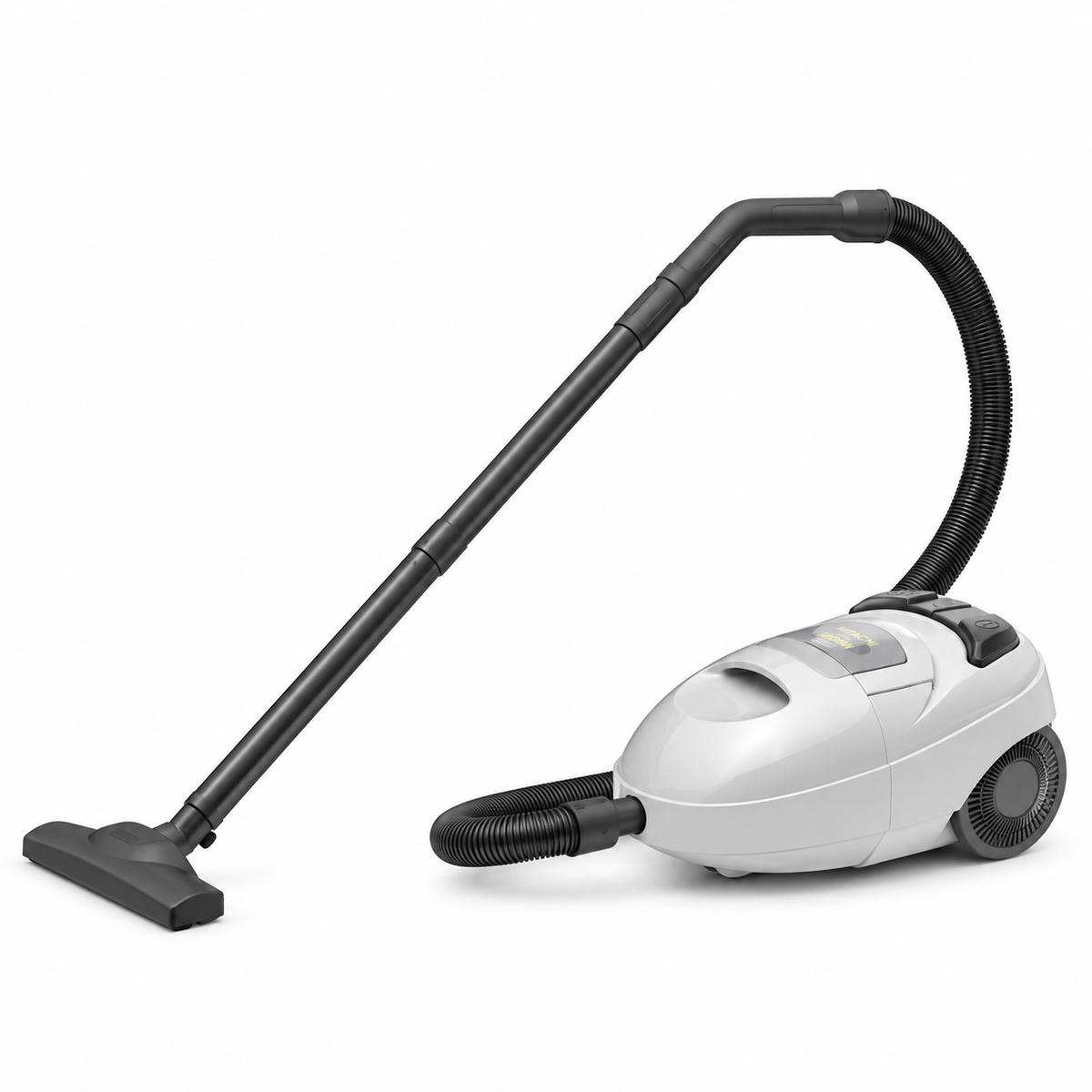 Hitachi Cylinder – Bagless 1600W Vacuum Cleaner CVW1600