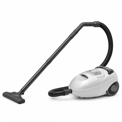 Hitachi Cylinder – Bagless 1600W Vacuum Cleaner CVW1600