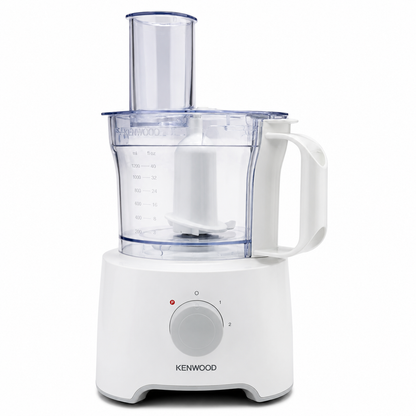 KENWOOD FOOD PROCCESER MULTIPRO COMPACT FDP301WH