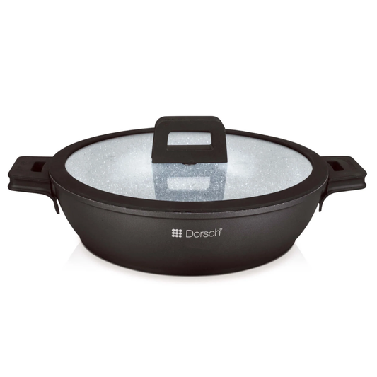 DORSCH Lifetime Low Casserole 36cm - 8L