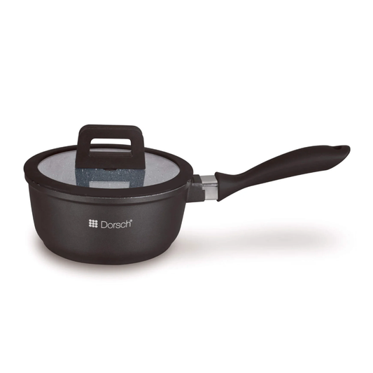 DORSCH Lifetime Sauce Pan 18cm - 1.8L
