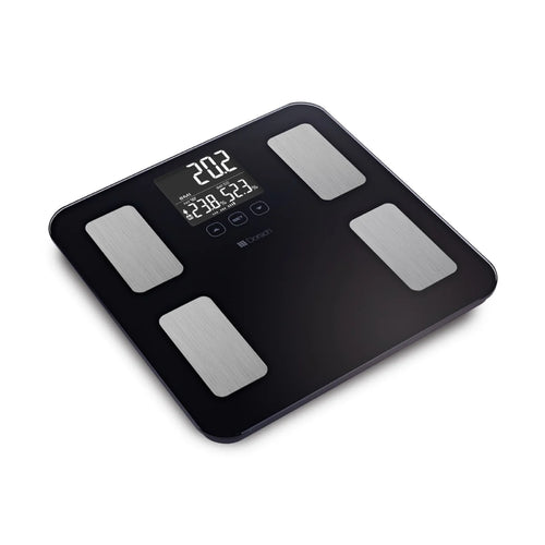 DORSCH Weight Scale Body Monitor - 180kg